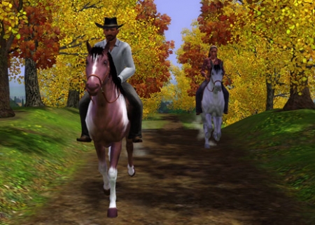 450px-TS3_PETS_PC_1ST_LOOK_HORSE_RIDING_01.jpg
